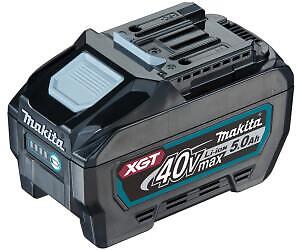 Batteria MAKITA BL4050F XGT® 40V 5,0 Ah
