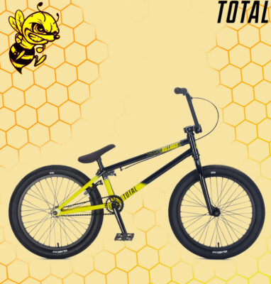 total bmx ストリート