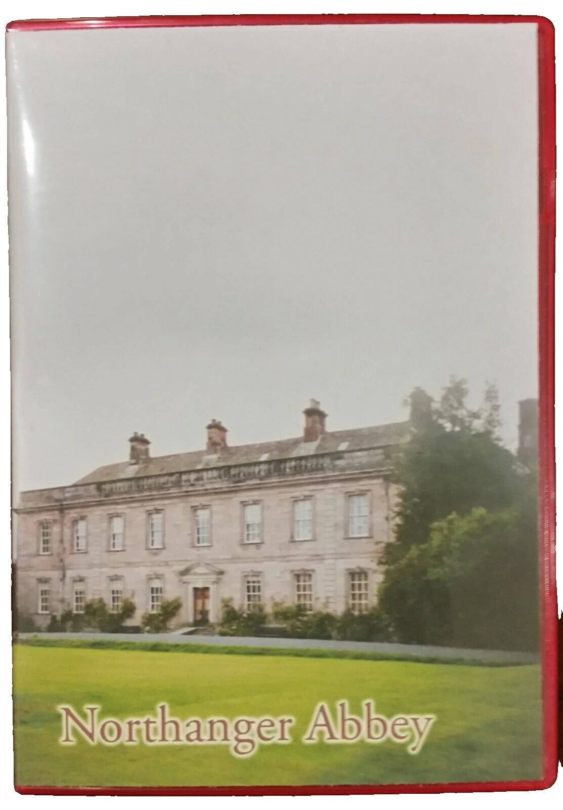 Jane Austen Audiobooks in English