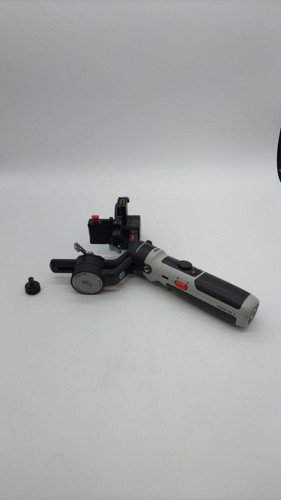 Zhiyun Crane-M2S Prise en Main Support Stabilisation - Photo 11/16
