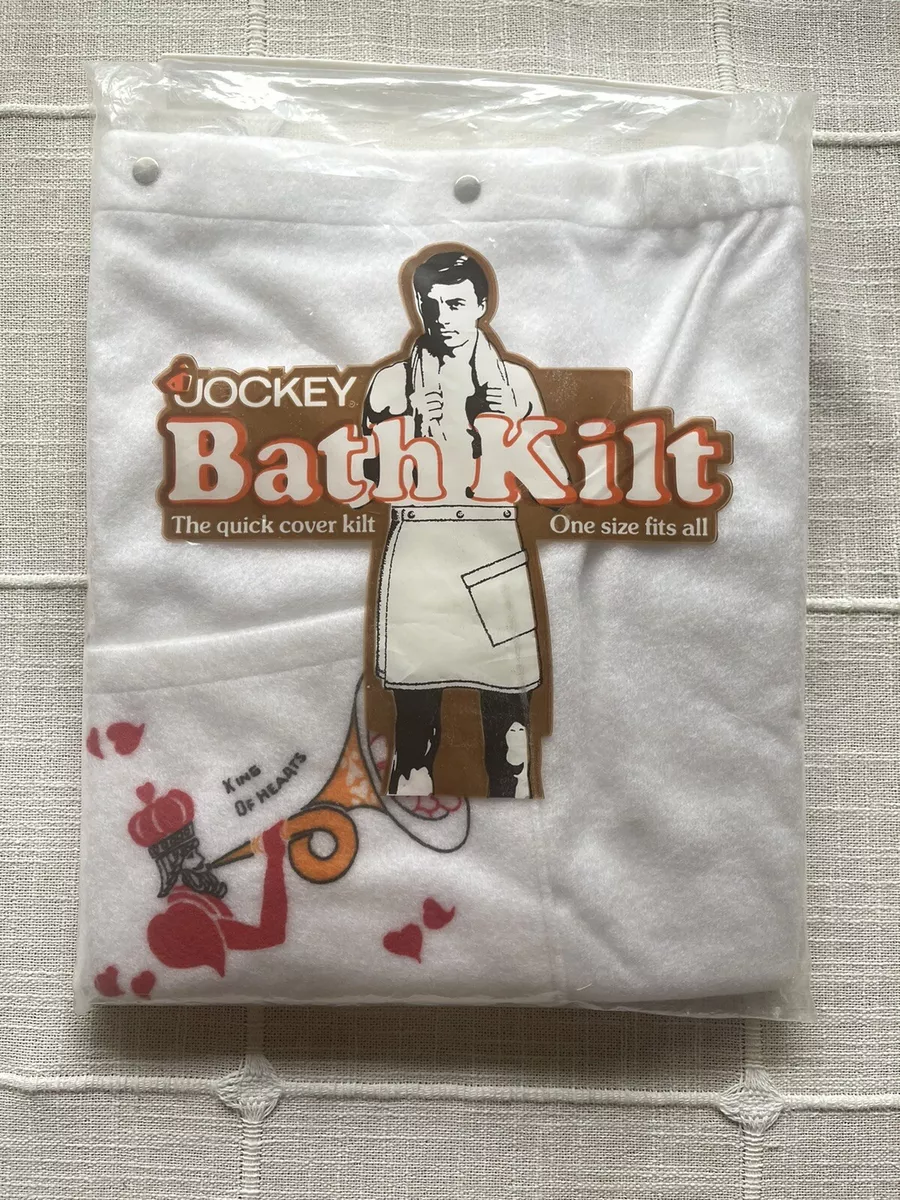 Jockey towel store usa originals