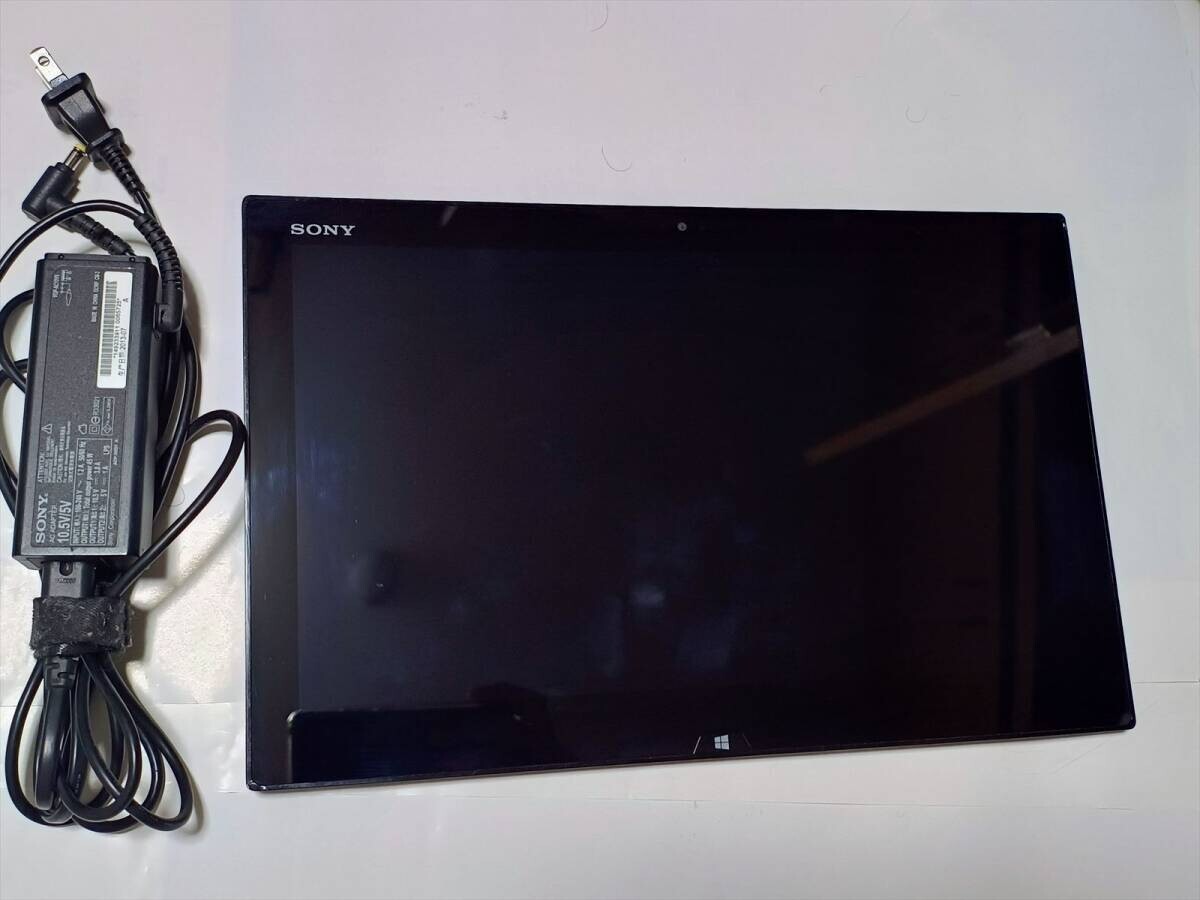 【PC】SONY VAIO Duo13 SVD132A14N SONY VAIO Duo13 SVD132A14N SSD 128GB RAM 8GB | eBay