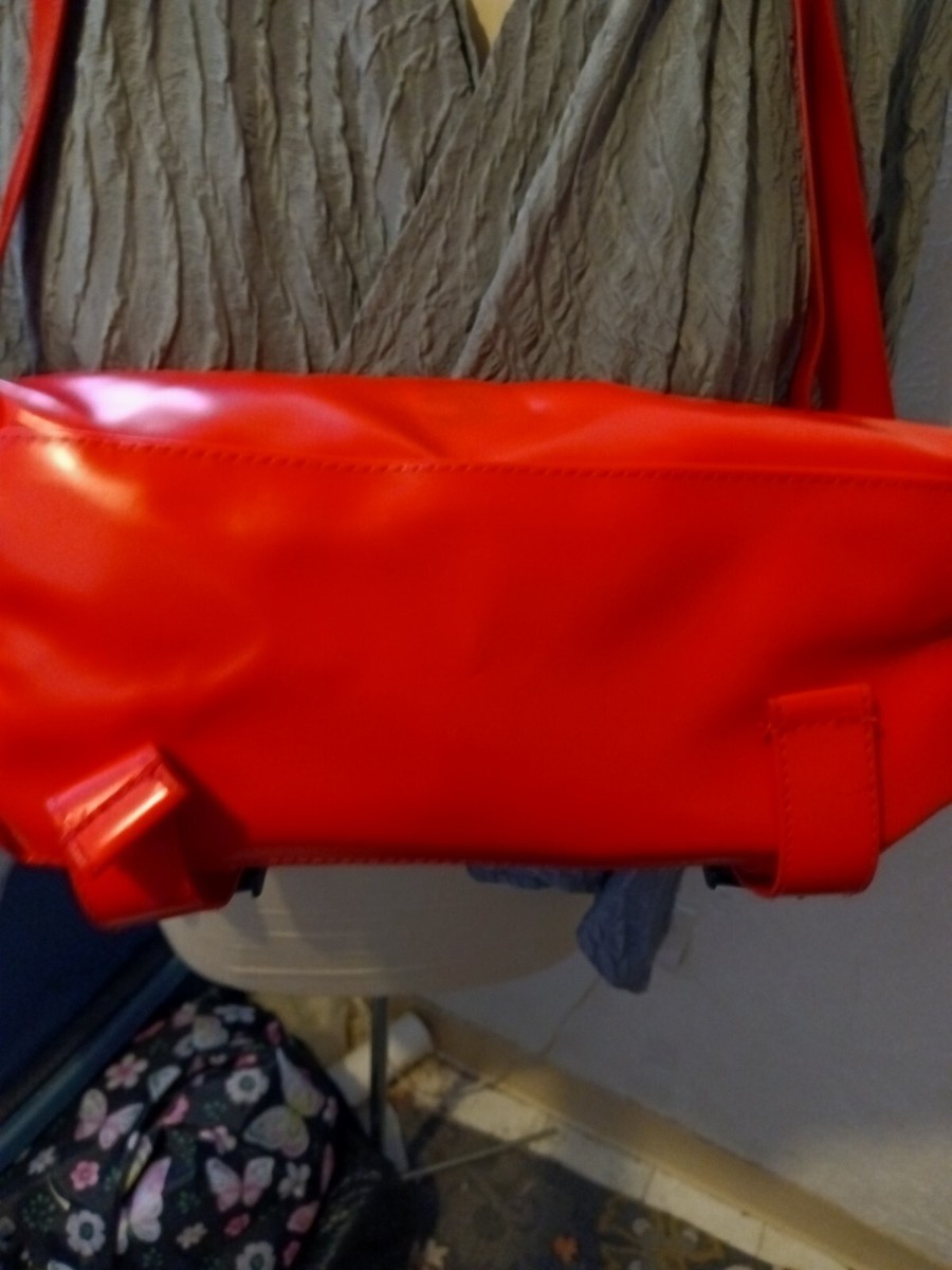 Very HTF Coke/Coca Cola Shoulder/Crossbody Bag-Chinese