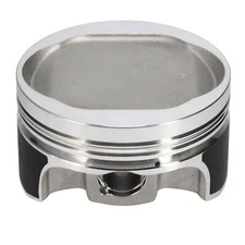 Wiseco Tracker Piston Kit 3.507"/9.5:1 For 2003 Harley XL883R 883 Roadster