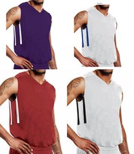 New mens Under Armour  tank top sleeveless Ba...