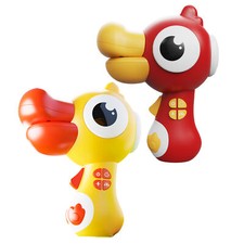 Voice Changer for Kids - Voice Changing Device for Boys & Girls Ages 3-8+ Olds 