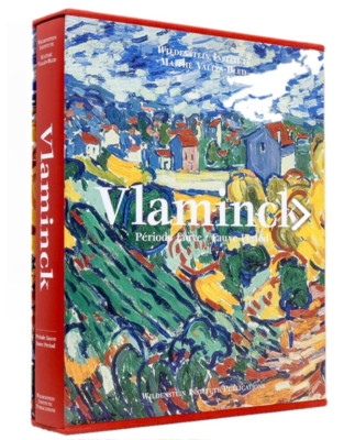 Maurice de Vlaminck The Fauve Period | La Période fauve 1900-1907