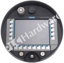 Siemens 6AV6645-0CC01-0AX0 6AV6 645-0CC01-0AX0 7.5" Color/Key/Touch Panel Read