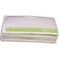 Identa-label 7215 3-inch By 5-inch Storage Identification System, Contains 25 Identa-label 7215 3-inch By 5-inch Storage Identification System, Contains 25