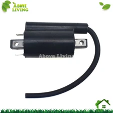 Mower Ignition Coil For Kawasaki KAF620 Mula 3000 2001-2004 2005 2006 2007 2008