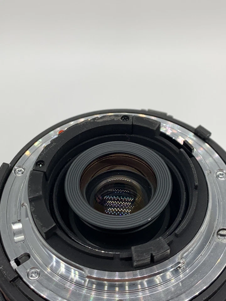 MINOLTA MD Mount Quantaray Lens 70-210 mm F 4-5.6 - Image 3 of 4