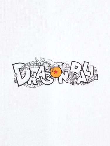 UNIQLO UT Dragon Ball T-shirts Akira Toriyama Unisex White XS-4XL Size Japan - Picture 7 of 8