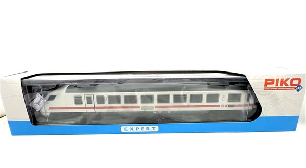 Piko 58871 H0 Ac Steuerwagen Bpmmbdzf Ep.Vi Der DB-AG-image
