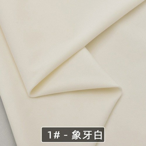 Wide 57" Upholstery Velvet Sofa Fabric For Cushion Pillow Curtain Material - Picture 52 of 62