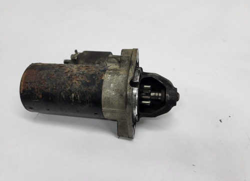 BMW 3er E46 325ci Coupe  Anlasser Starter Bosch 0001108157  1740374  (47)