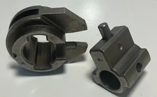 Shift Selector Finger & Interlock Plate Kit/Tremec/T56/6 Speed/1386-596-011K