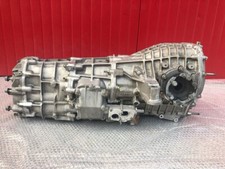 Boite de vitesse Ferrari 612
