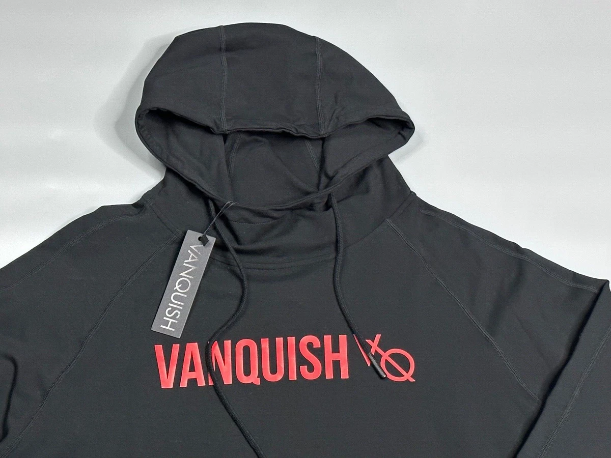 Vanquish hoodie sales