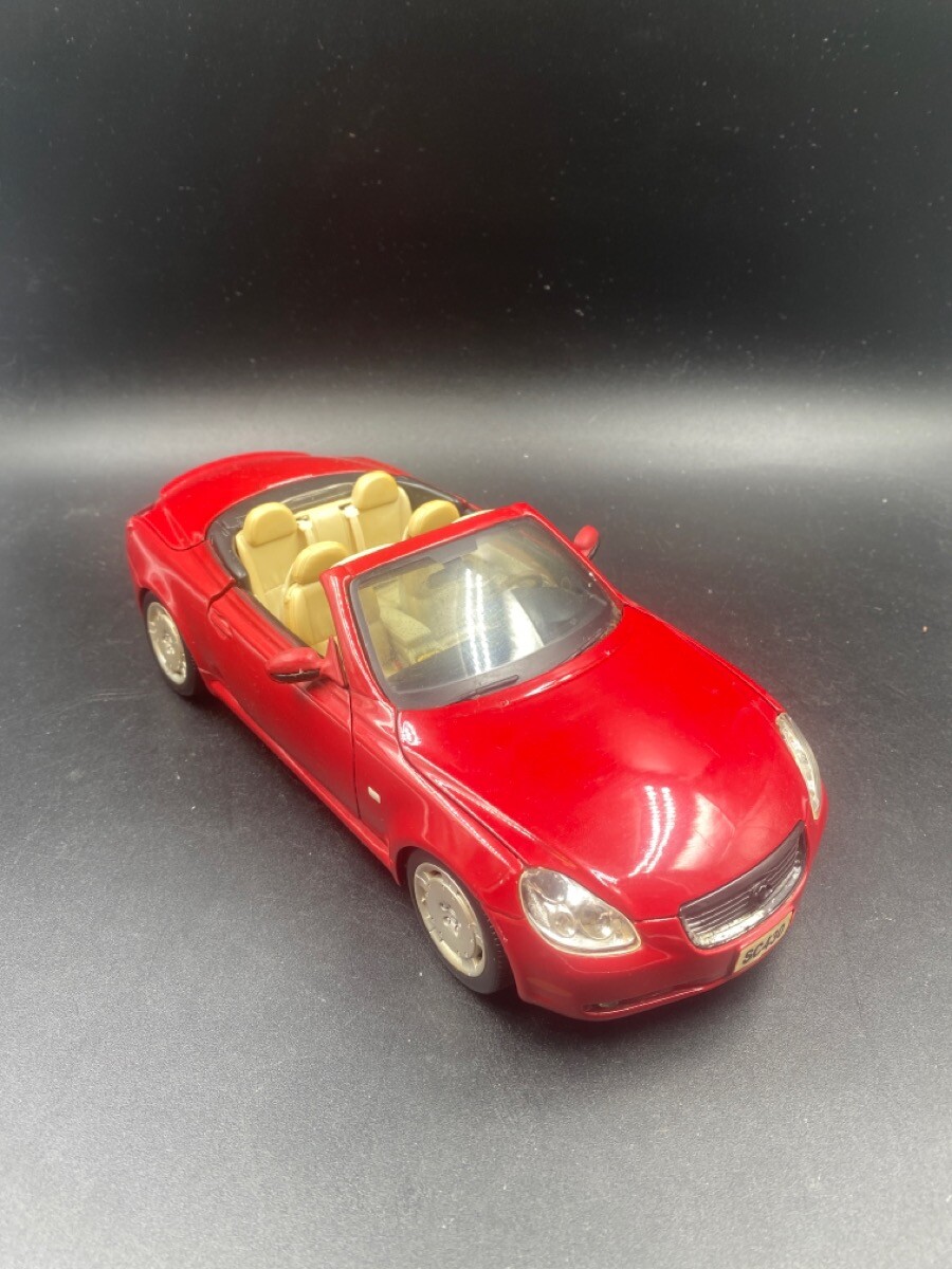 MAISTO LEXUS SC430 (FC1004511) | eBay