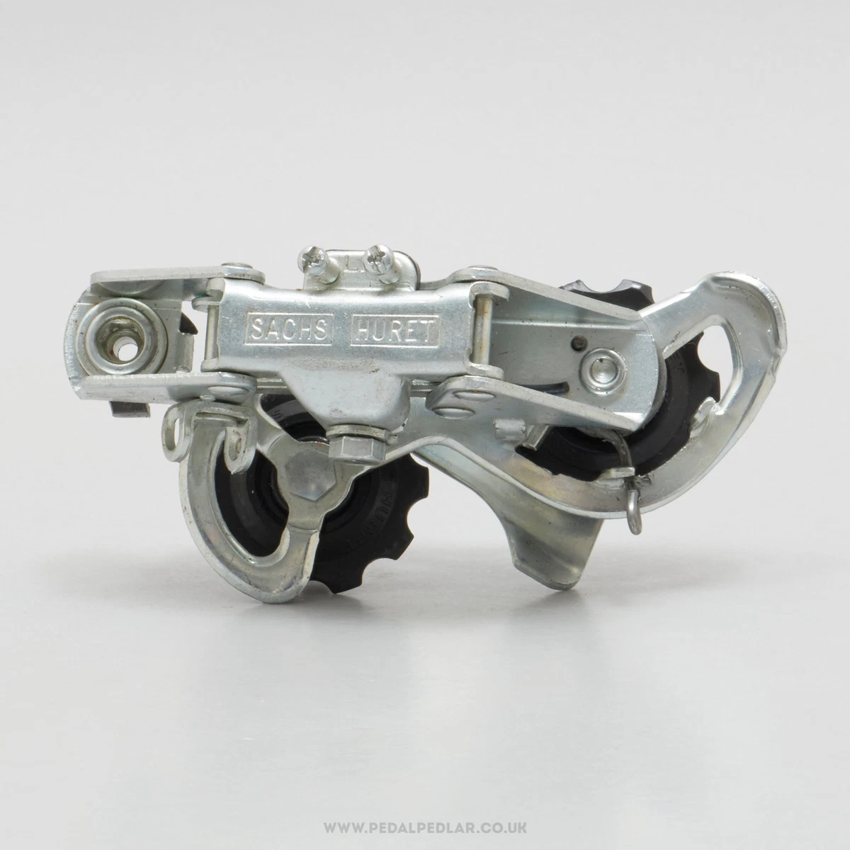LOT SACHS HURET Allvit Derailleur Arrière Avant Manettes Leviers Velo Vintage EUR 30,00 - FR