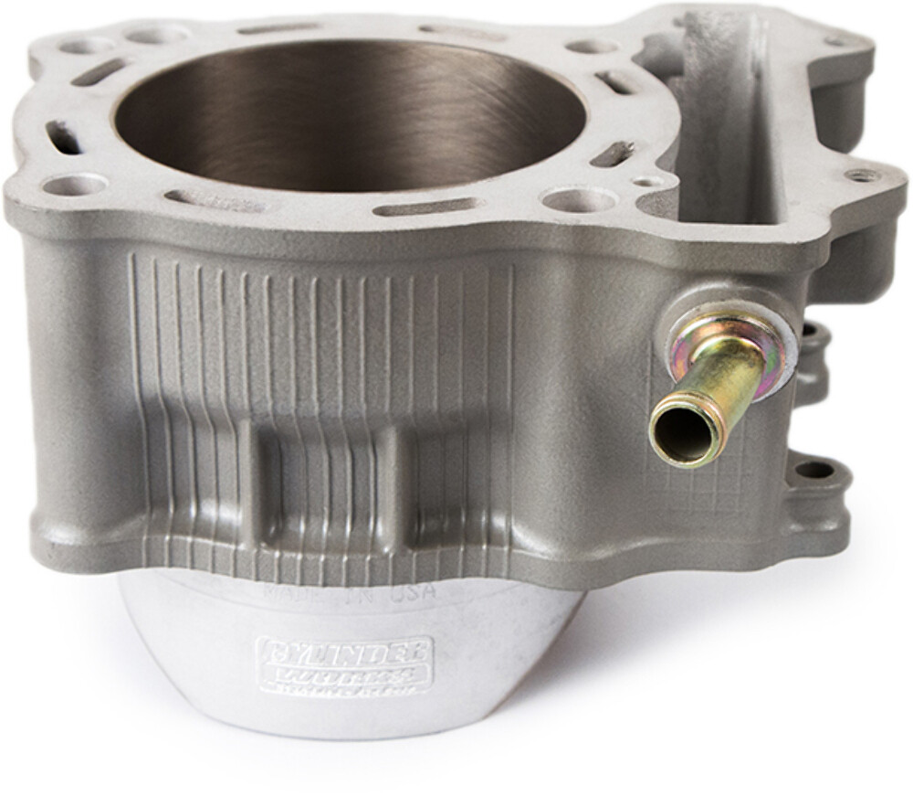 LTZ400 2003-09 & 2012-14 Suzuki Quad Sport Standard Bore Nikasil