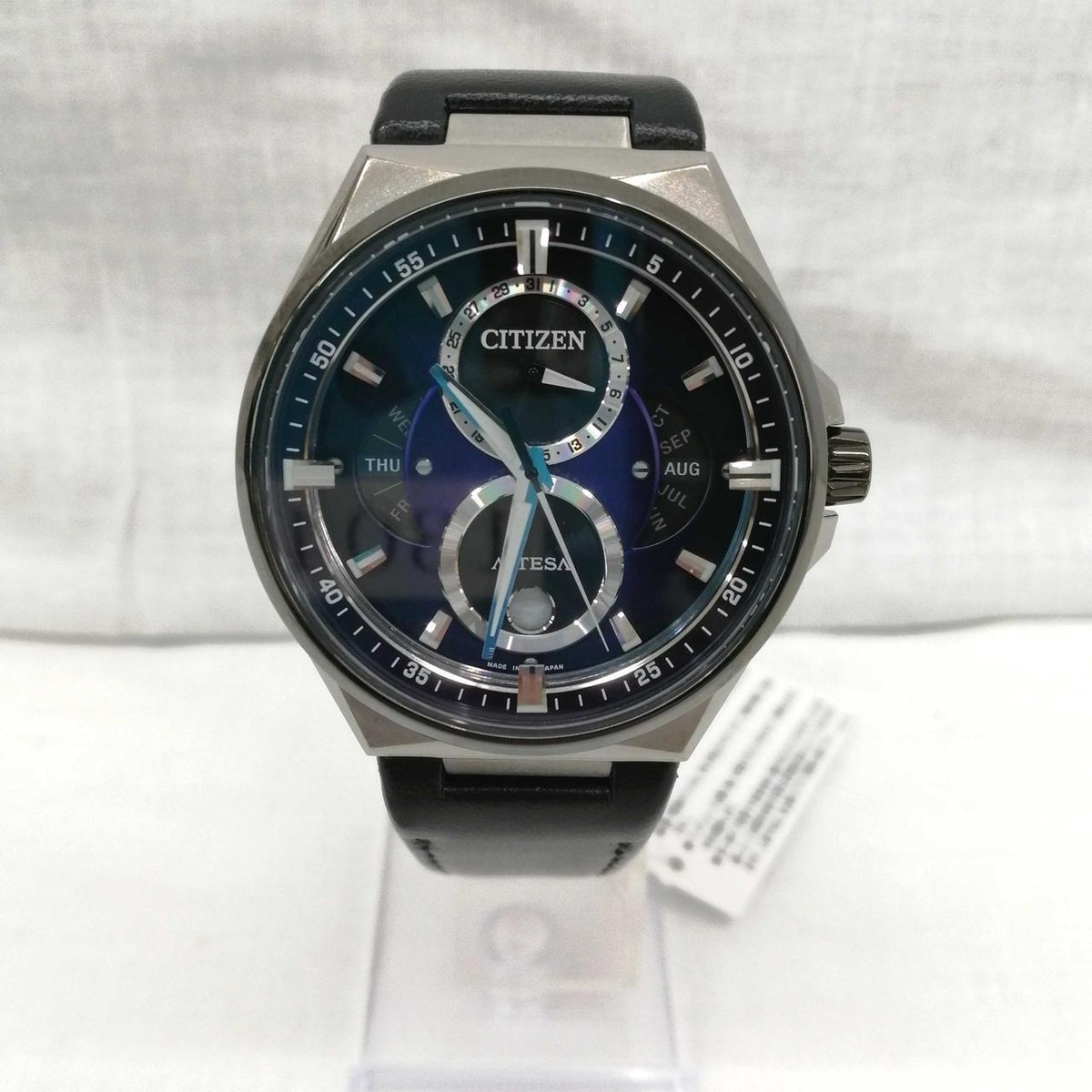 Super Titanio Citizen Attesa Orologi Citizen Ultimi Modelli