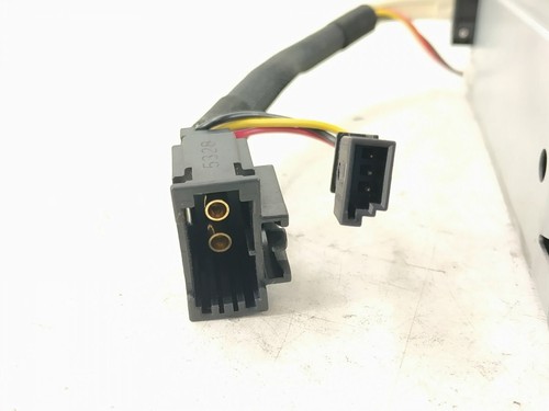 MERCEDES-BENZ E-CLASS T-MODEL S211 CD CHANGER A 2118706189 - Picture 6 of 8