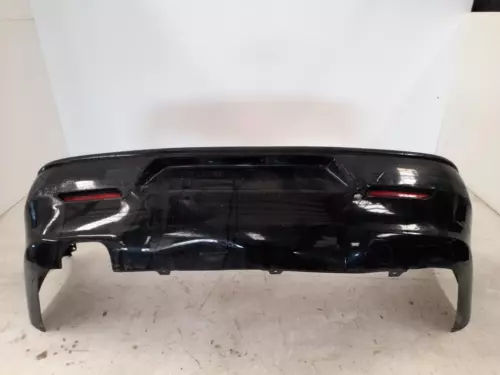 Paraurti Posteriore Per ALFA ROMEO 156 1.9 JTD 16V Distinctive 2004 2846012