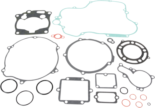 Full Engine Gasket Kit – Cylinder & Covers For Kawasaki KX125 125cc (1998-2000)