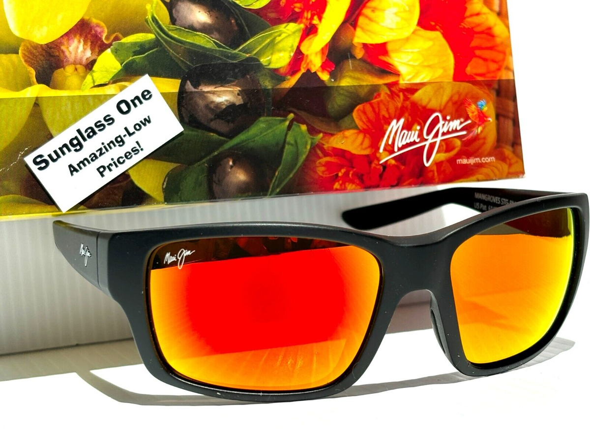 MAVE HAWK BLACK FRAME SUNGLASSES［MHA002］ Hawk II Polarized Sports Sunglasses | Ultimate Clarity & Comfort