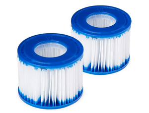 coleman saluspa cartridges lay spa replacement