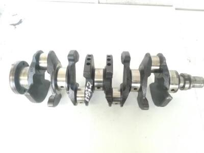 Citroen C5 2001 Engine Crankshaft (Crank Shaft) used, Genuine #636315-04