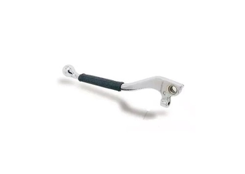 Motocross Brake / Clutch Lever Sleeve Rubber High Quality Pro Grip Covers Black - Picture 2 of 4