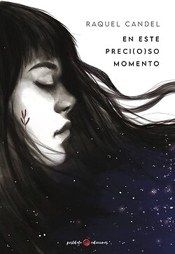 En este preci(o)so momento. NUEVO. Envío URGENTE. POESIA (IMOSVER)