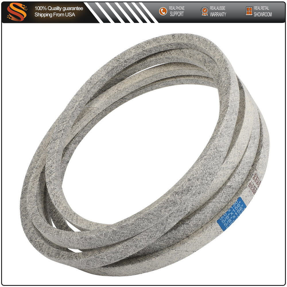 Deck Belt for Bad Boy 54 Inch Deck ZT CZT Elite Zero Turn Mower 041-1560-00