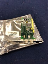 IEEE 1394 Host Adapter 2-Port Firewire PCI 710-009