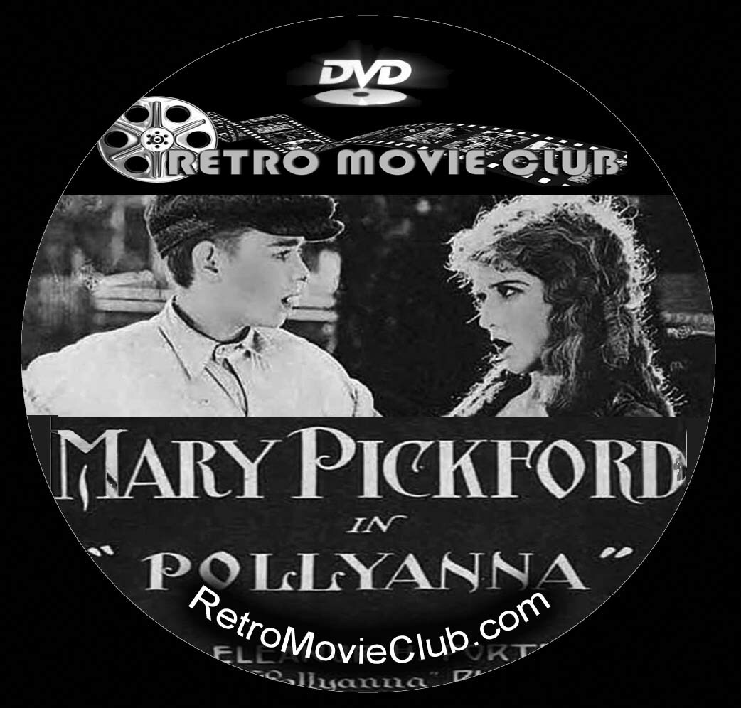 その他 Pollyanna [DVD] Pollyanna (DVD, 1960) for sale online | eBay