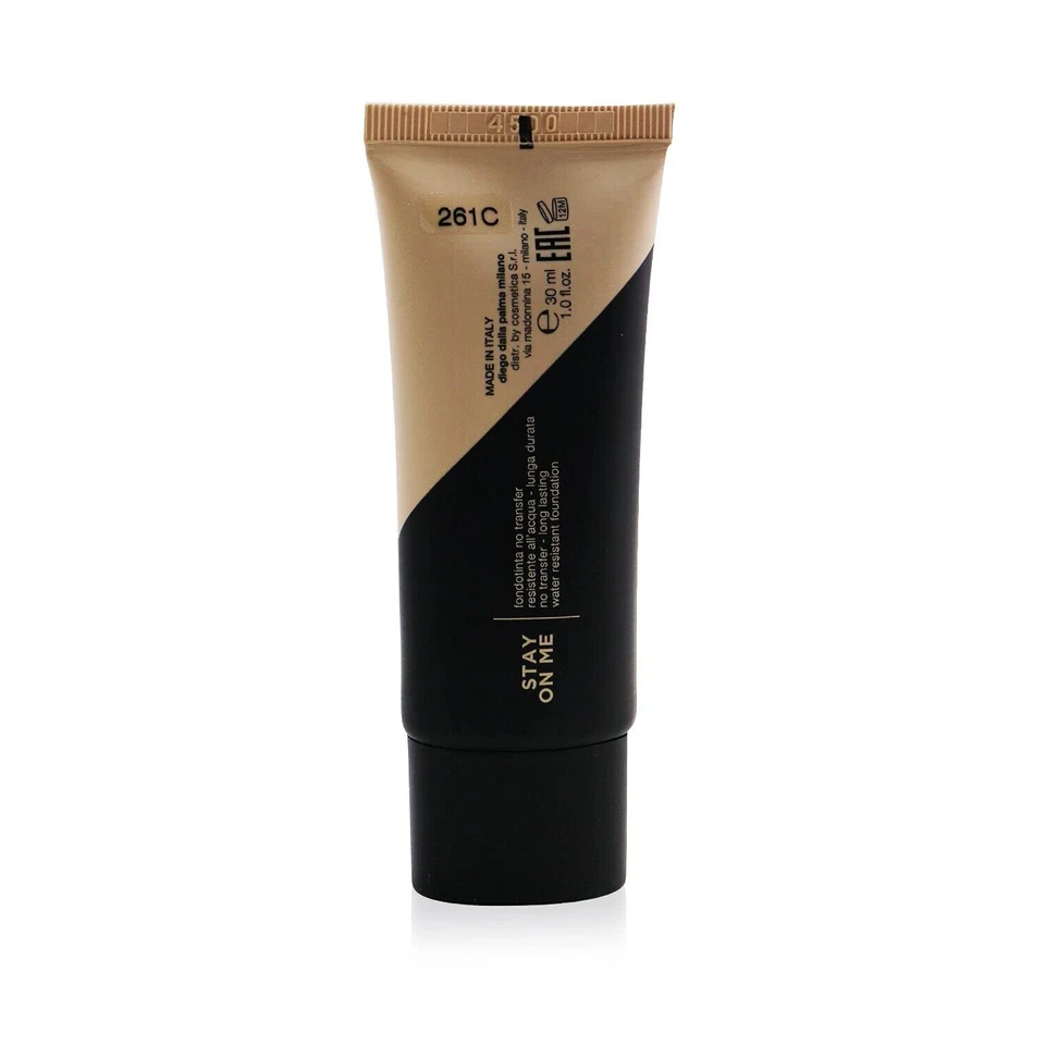 Stay On Me Foundation 261C - Bild 3 von 3