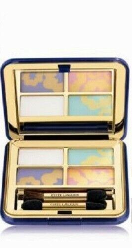 NIB Estee Lauder Eyeshadow Golden Blossoms Palette in JASMINE GARDEN - Picture 1 of 6