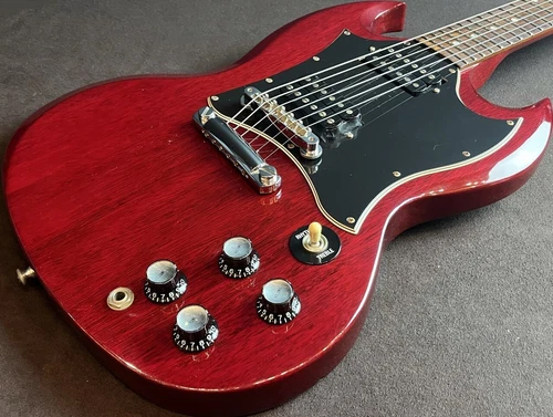 Gibson SG Special 2002 USED