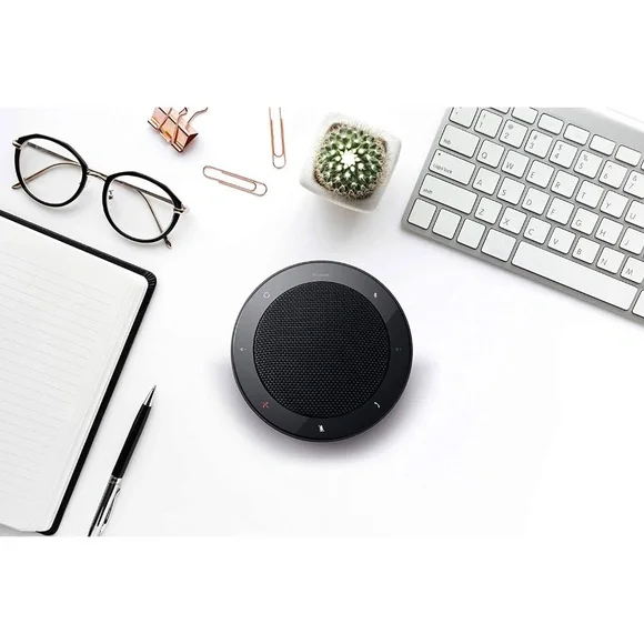 Beyerdynamic 360° Phonum Wireless Bluetooth Speaker with Speakerphone Function