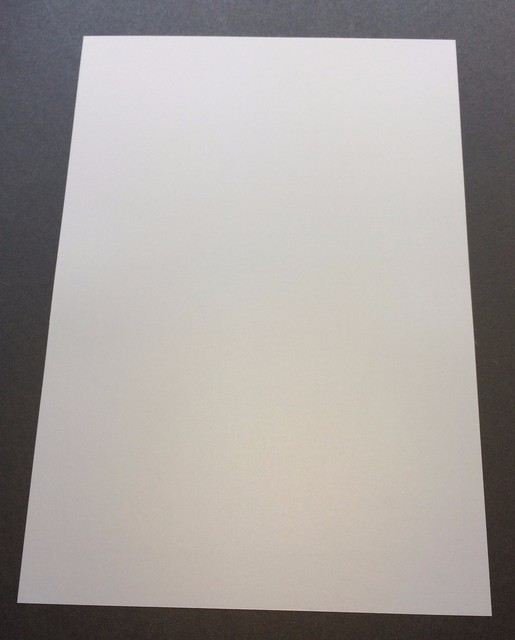 A4 Acetate Frosted 600 Sheets Laser Copier Printable 100 Microns 99p