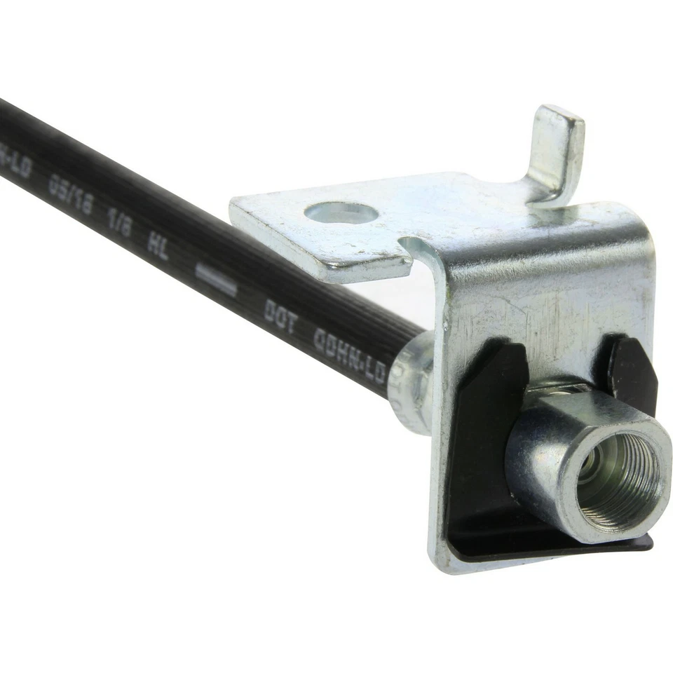 For 2009-2010 Chevrolet Express 4500 Brake Hydraulic Hose Front Left Centric - Image 2 of 3