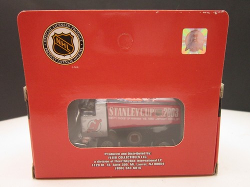 1997-2003 Diecast NHL & AHL ZAMBONIS 1:50 Choose Your Fave Low Combined Shipping - Picture 72 of 77