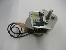 Precision Timer Co INM Timer 26630 120 min 120vac  A6