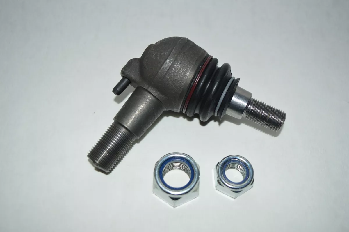 3Z0419811 BENTLEY MULSANNE BALL JOINT FRONT LOWER ARM TO UPRIGHT 