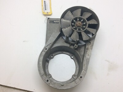 Ski Doo Shroud Fan Shroud Housing Case Fits 1977-1979 Everest 420912660 Olympic