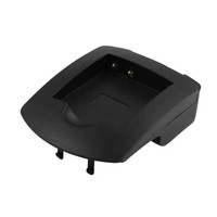 Avizar, Ladestation Panasonic DMW-BCF10E DMW-BCK7 Batterie