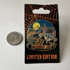 Disney Walt Disney World Stitch Halloween 2006 Limited Edition Single Pin — photo 3