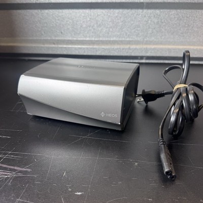 Denon HEOS Link HS2 - Wireless Pre Amplifier Bluetooth , WIFI